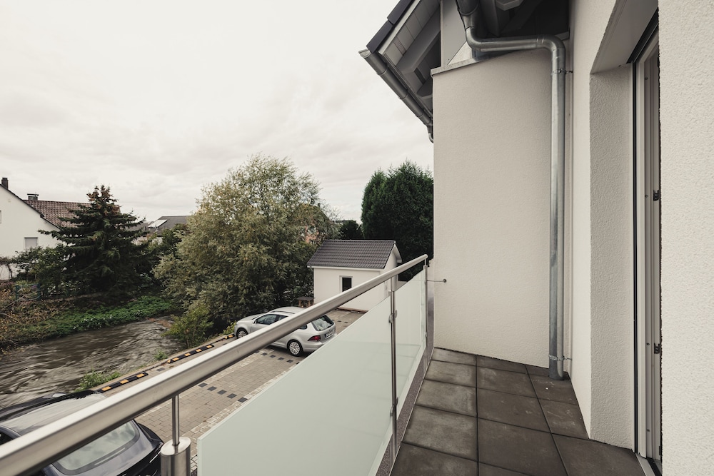 Heimbach Apartments Renchen