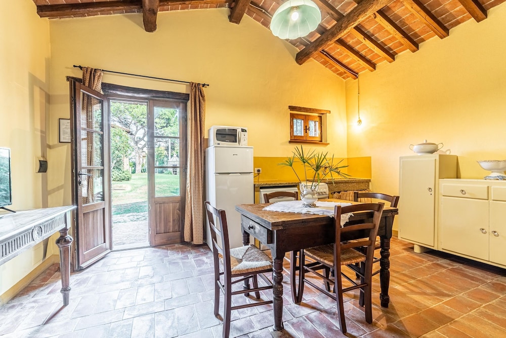 Agriturismo il Querciolo, Billede 8