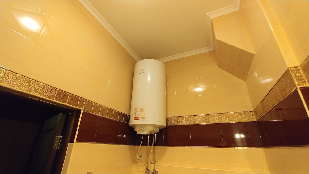 Kyiv Apartments