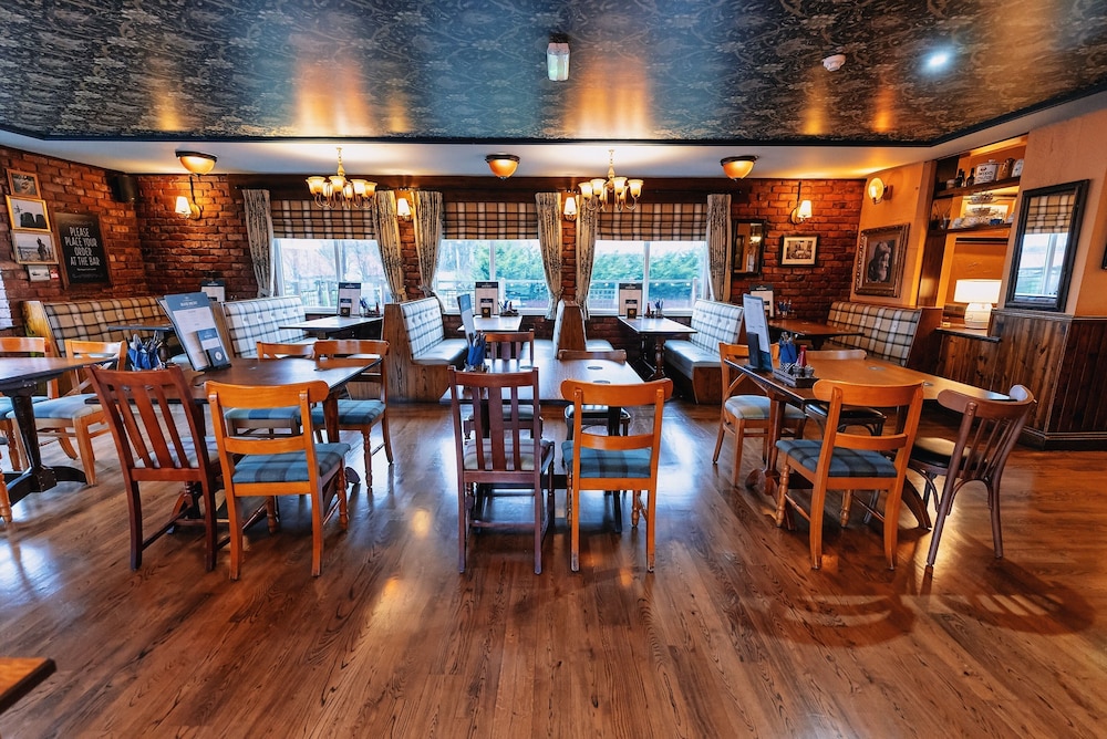The Lindisfarne Inn - The Inn Collection Group