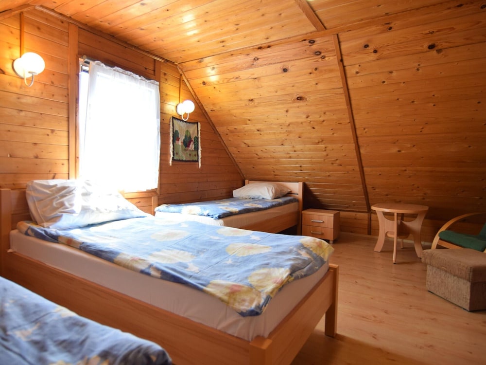 Summer House in Kopalino Near the Sea view 2