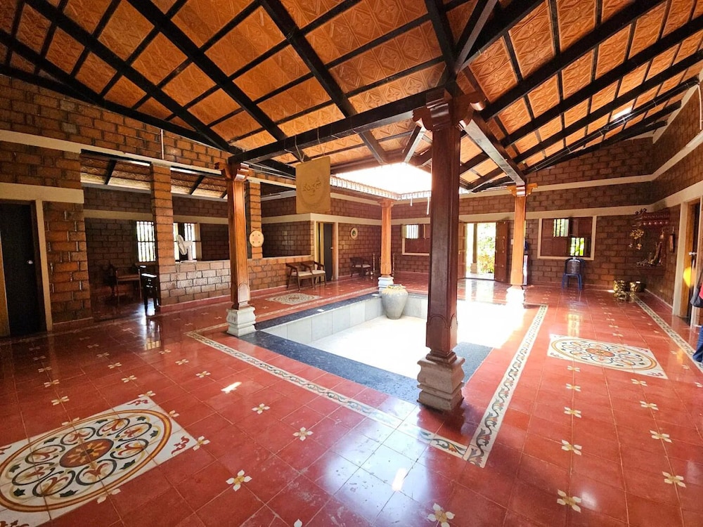 Benchkal Resort