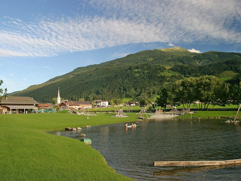 Chalet in Jochberg With Sauna & Mountain Views