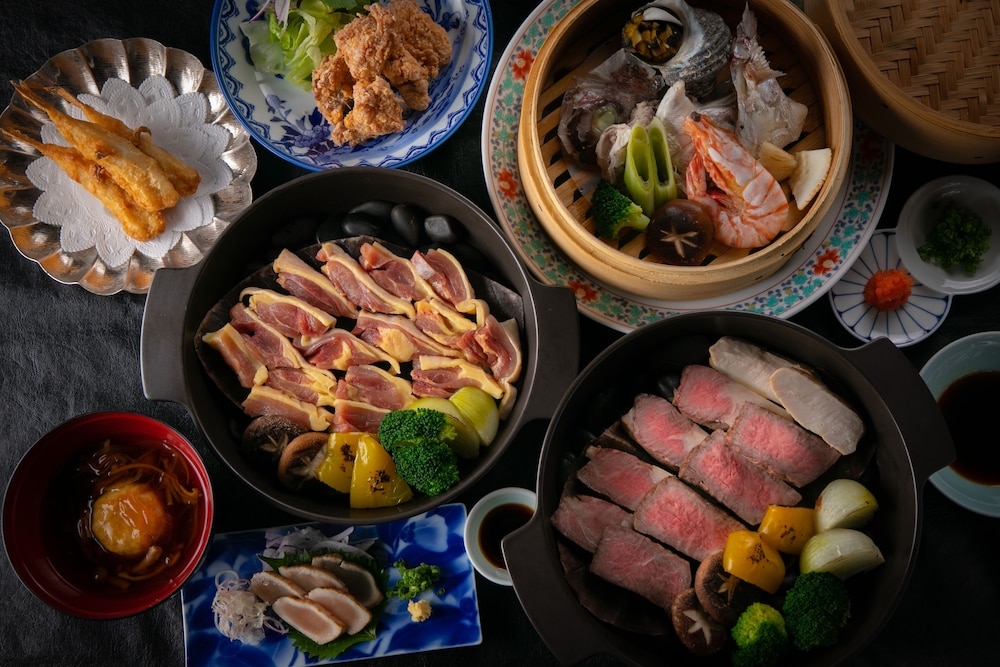 Yufunogo Saigakukan