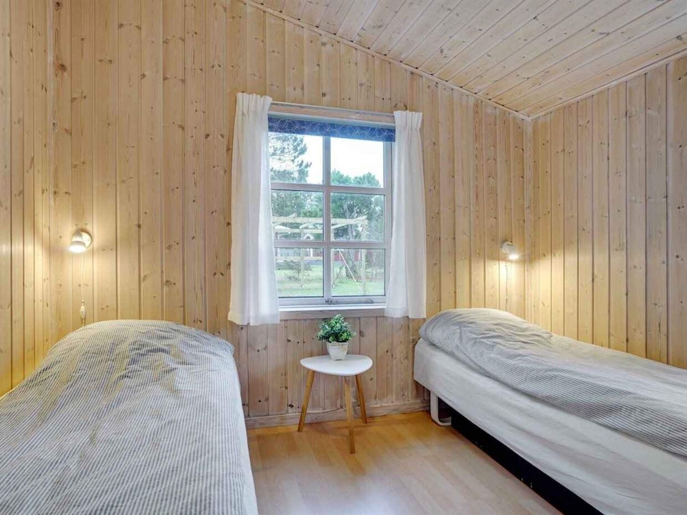 5 Star Holiday Home in Saeby