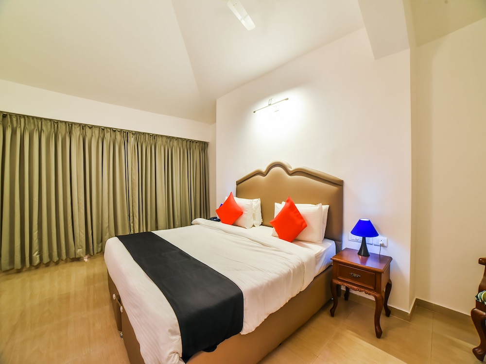 Capital O 33435 Arbor Casa Ahaana