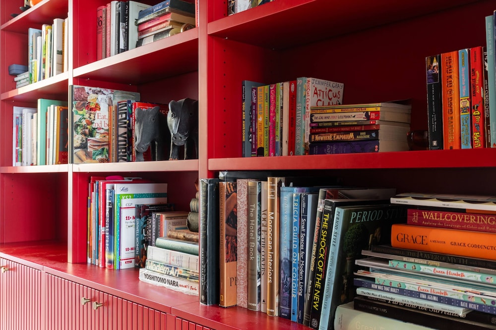 Brewster Gardens III by Onefinestay