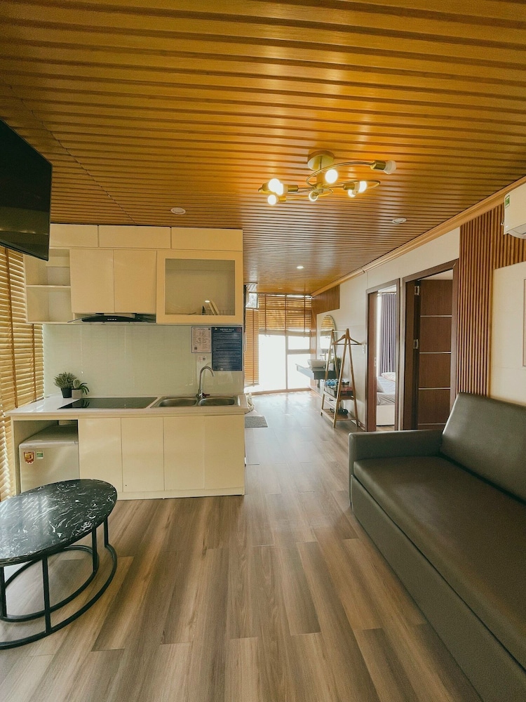 Mo Mang House Tam Đao