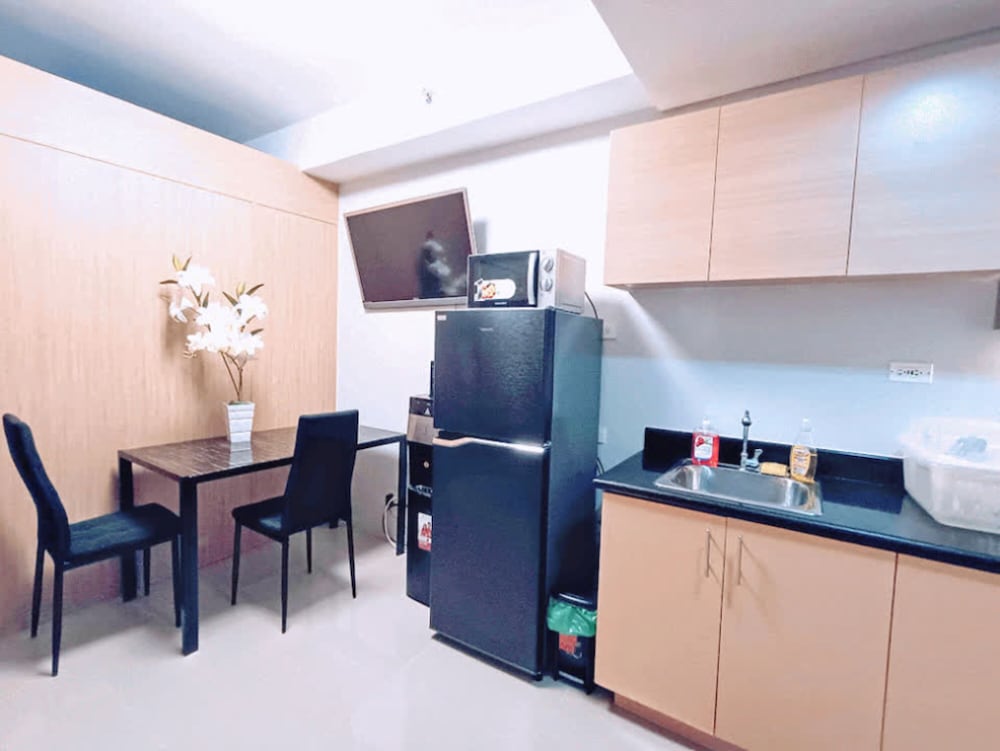 THE PROMENADE - SM North Edsa QC Manila view 5