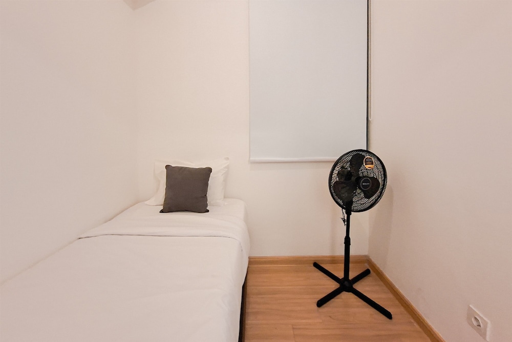 Scandinavian Urban 2Br At Sky House Bsd Apartment