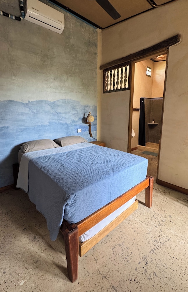 Casa del Tunel Hotel Lodge