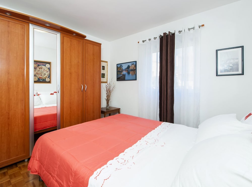 Brigth and Breezy Rovinj Apartments