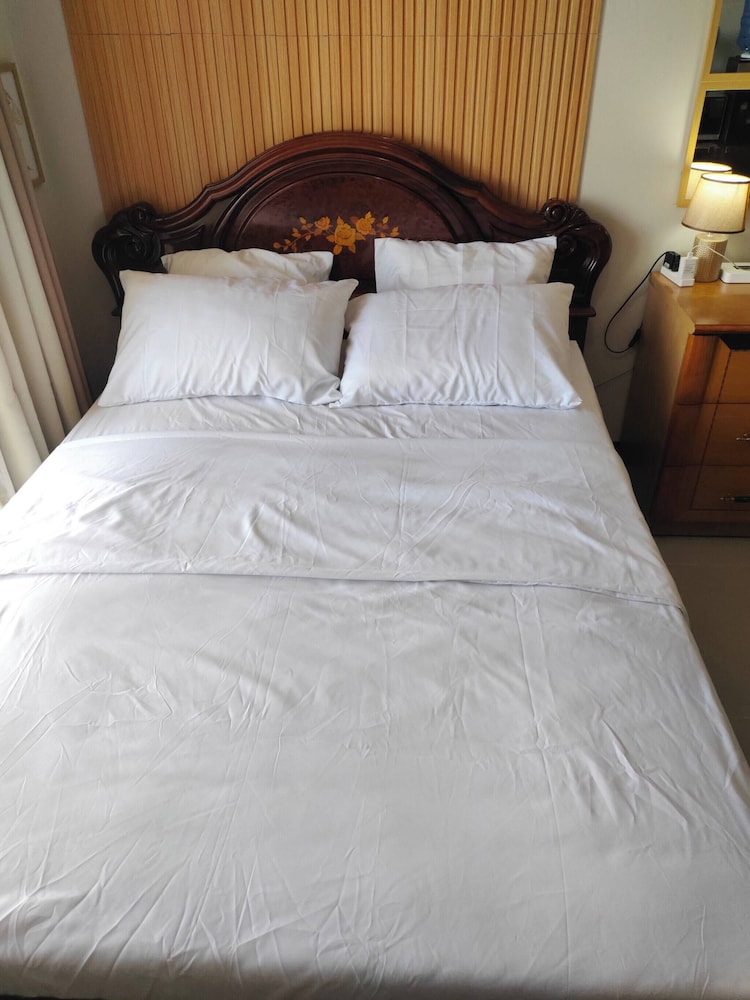 Relaxing Getaway at Saekyung Phase 3 Near Airport