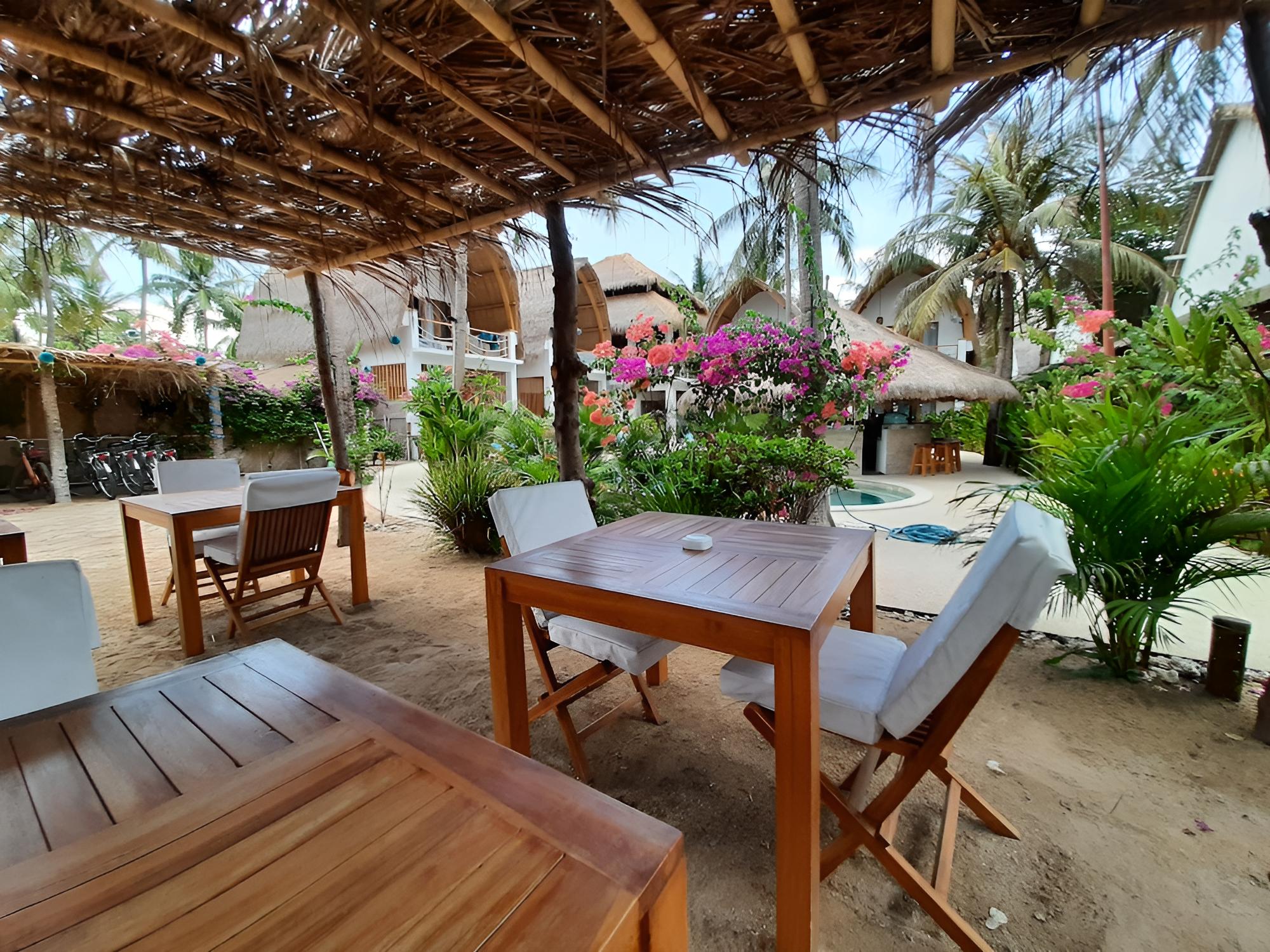 Coco Cabana