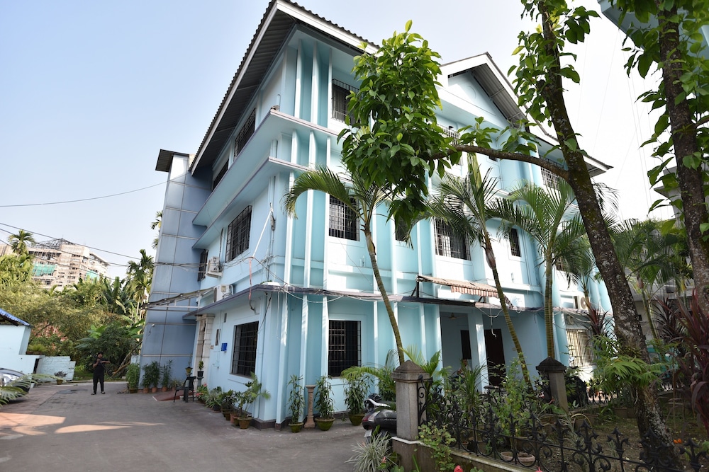 The Tanay's Dibrugarh Residency