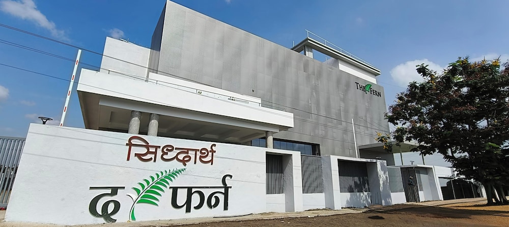 Siddharth The Fern An Ecotel Hotel Jalna