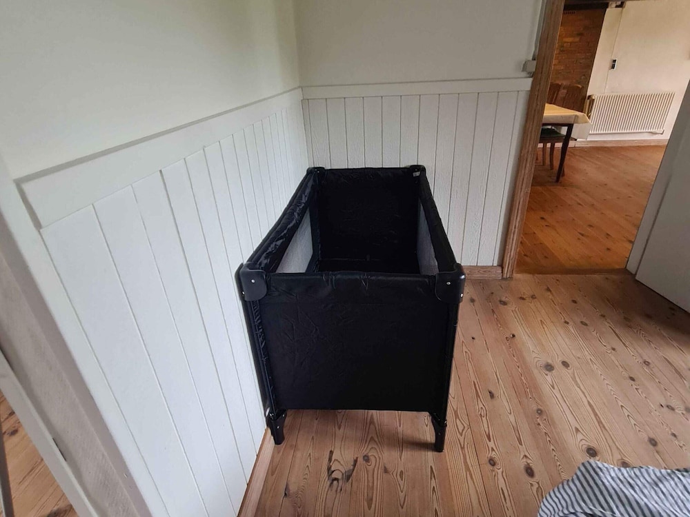4 Star Holiday Home in Bovlingbjerg