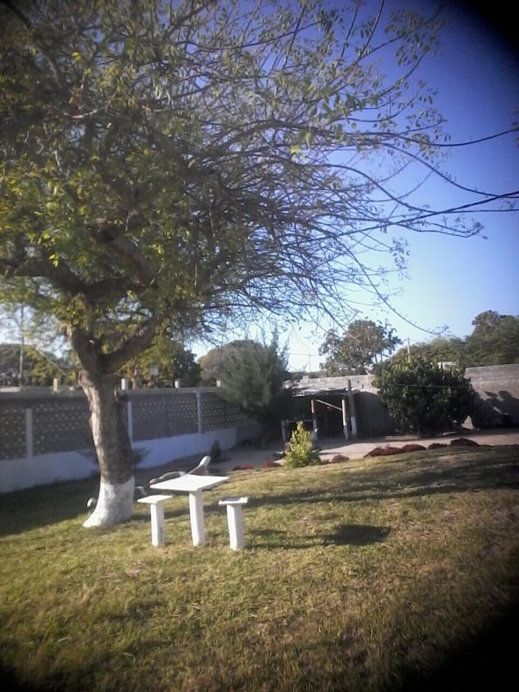 Casa do Campo view 2