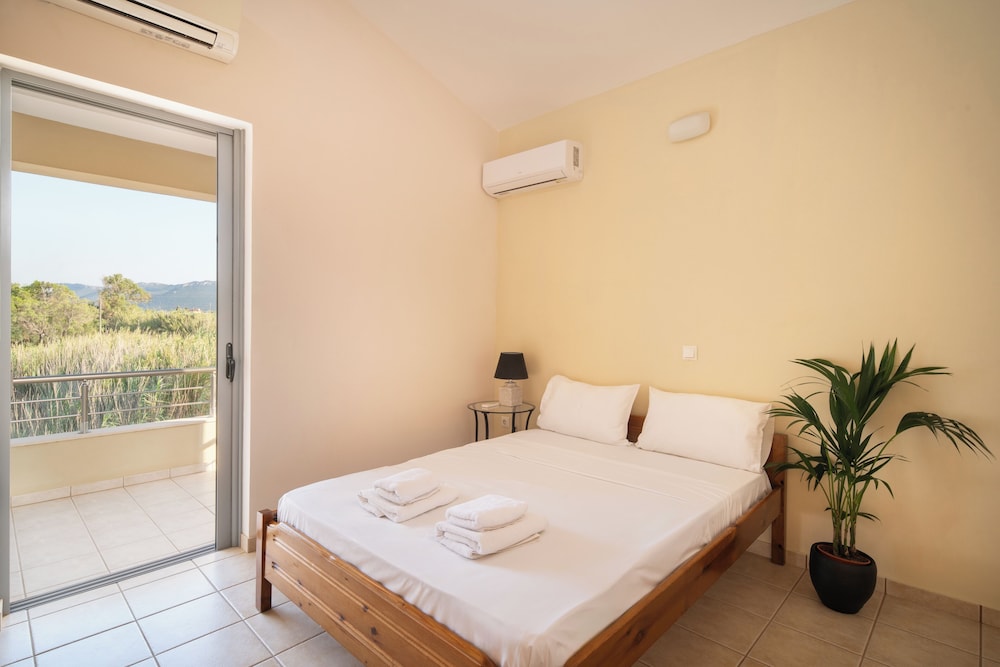 Aggeliki House by The Sea