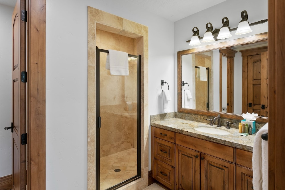 Lookout at Deer Valley Resort - Four Bedroom Residence with Spa #6559 4 Condo