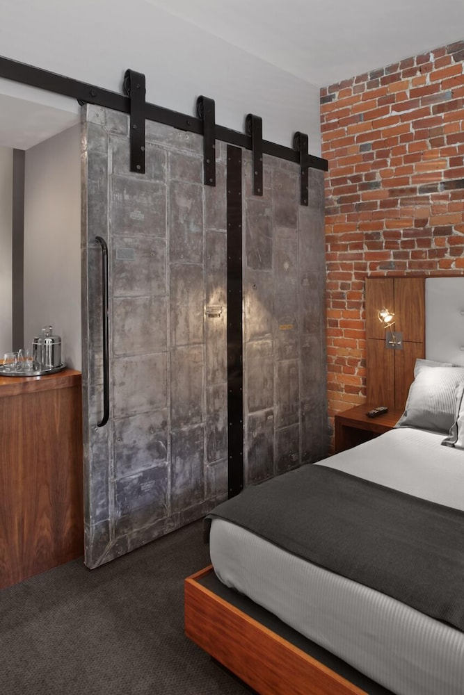 St Paul Hotel Wooster