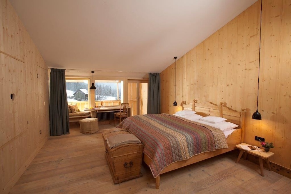 Tannerhof Naturhotel Gesundheitsresort - Property Image 47