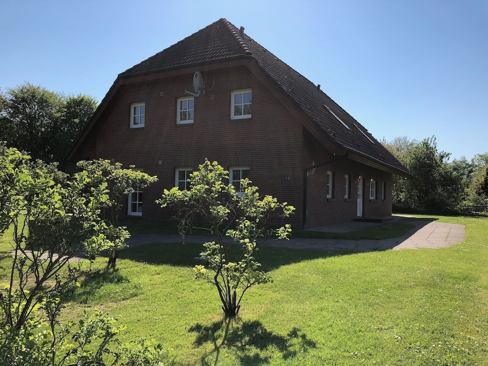 Landhaus an der Au