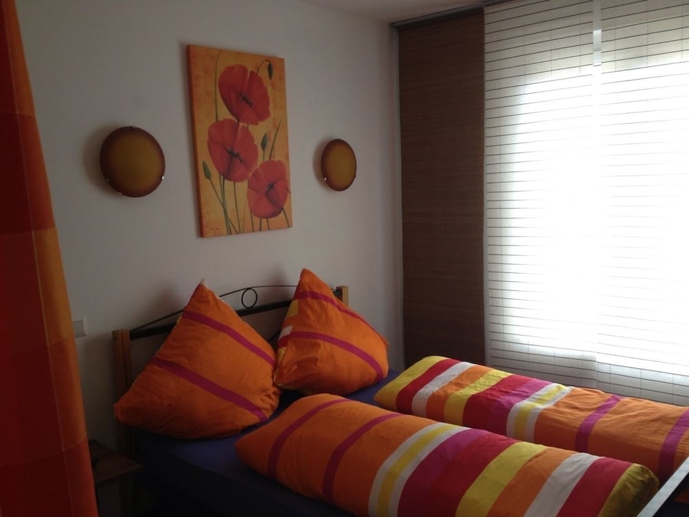 Appartments Casa del Sol view 4