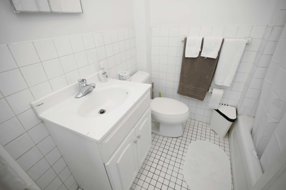 Market Rental NYC Midtown West