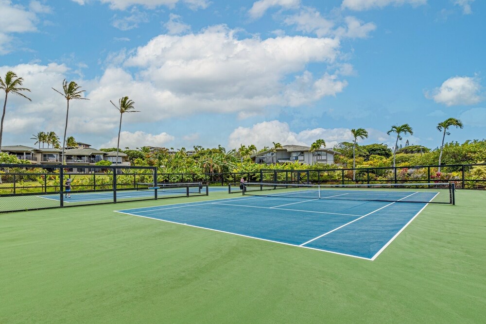 Kapalua Bay Villa 29b4 1 Bedroom Villa by RedAwning view 2