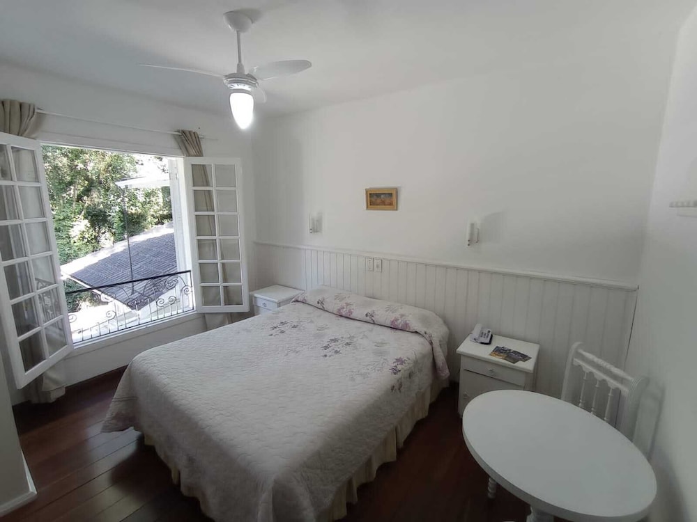 Hotel Hospedaria Provençal