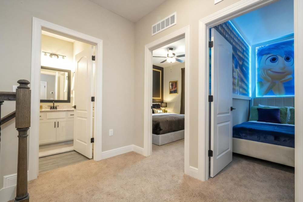 Reunion Resort Every Room is a New Adventure