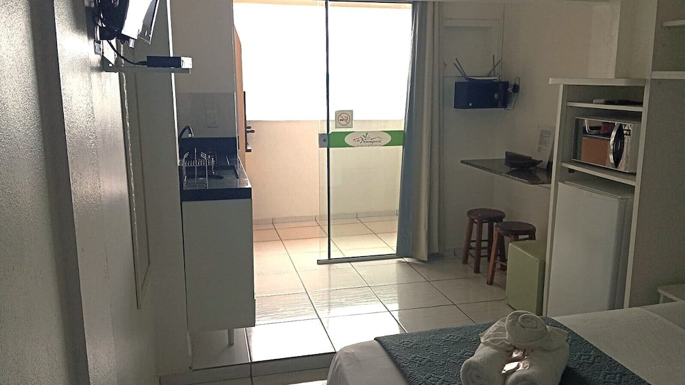 Vila do Navegante