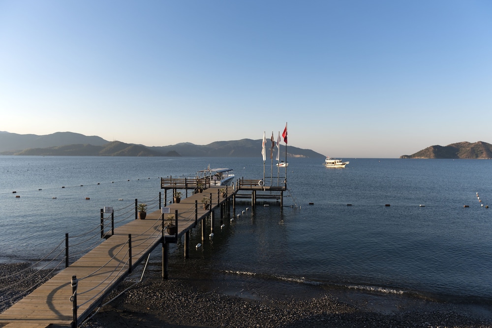 Akra Fethiye Tui Blue Sensatori All Inclusive