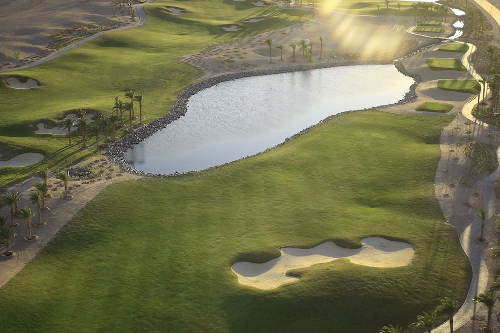 Jaz Makadi Oasis Club
