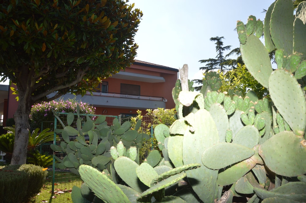 Villa Romana Relax Suites