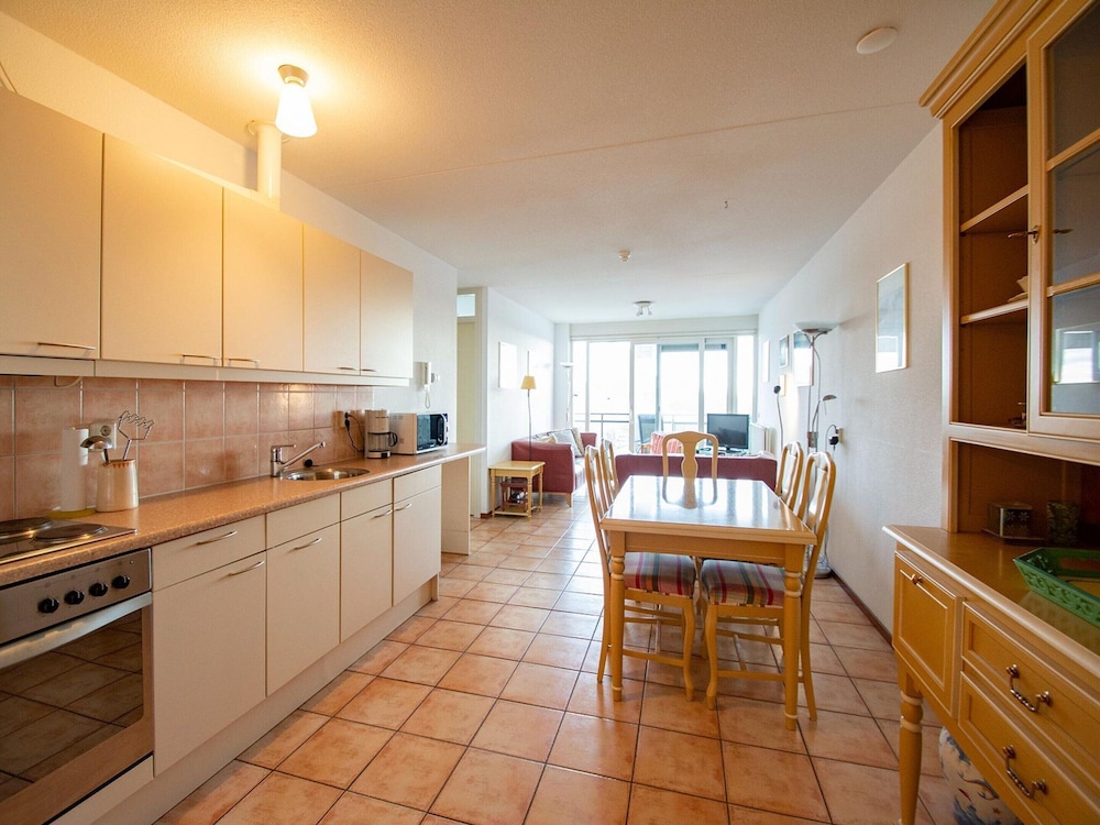 Apartment in Bergen Near Sandy Beach