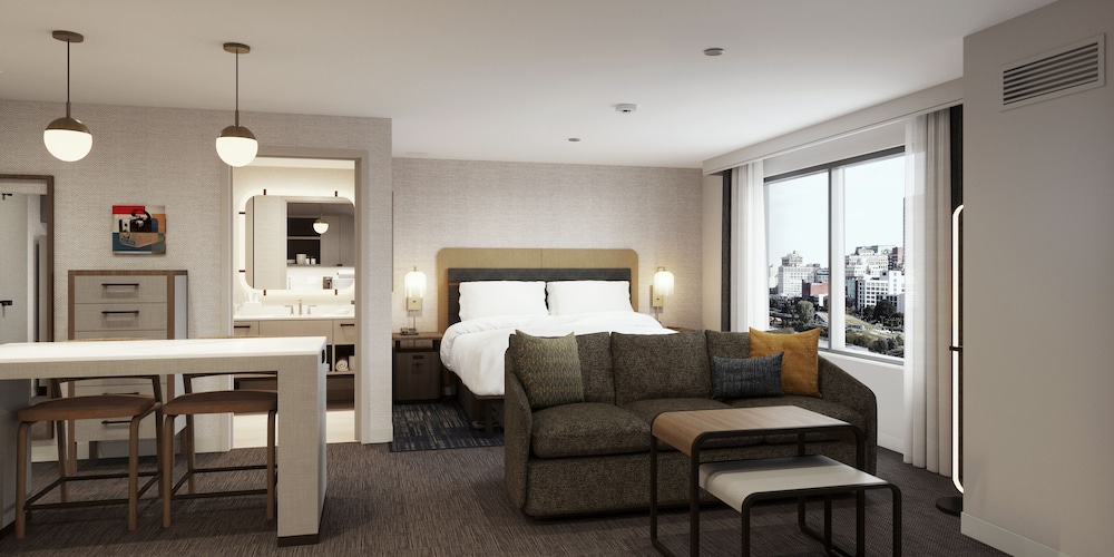Homewood Suites by Hilton Jackson