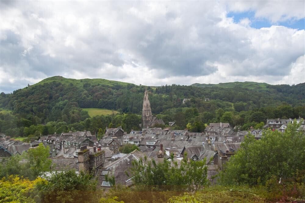 Rothay 18