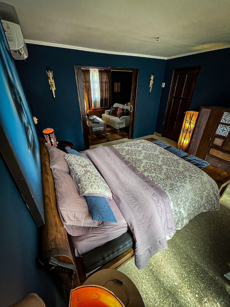 ORHO HOTEL BOUTIQUE PANAMA