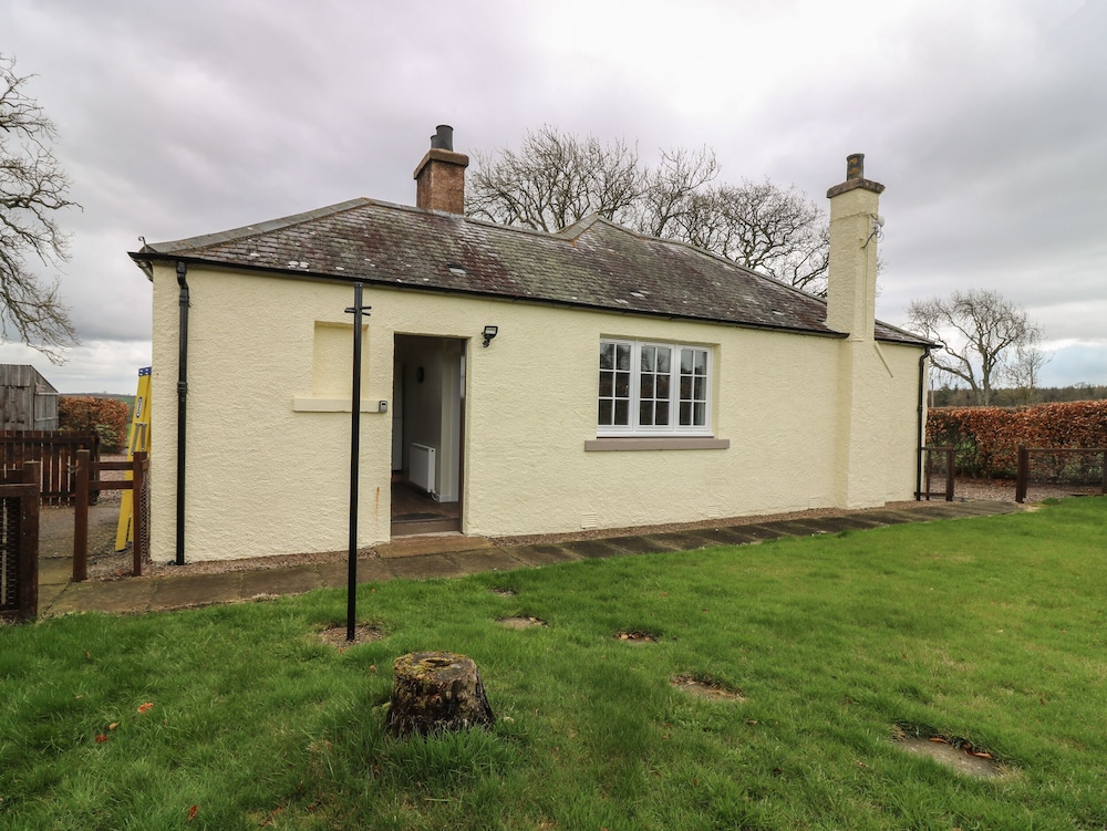 Bankhead of Lour Bungalow