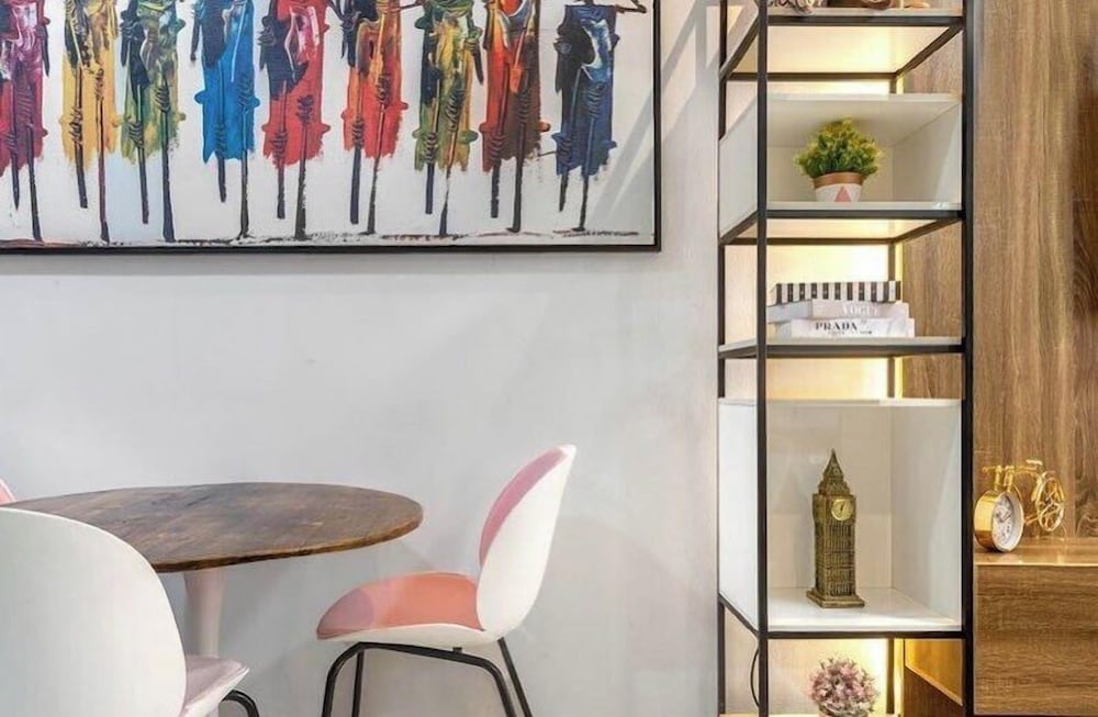 Favour Shortlet Apartment