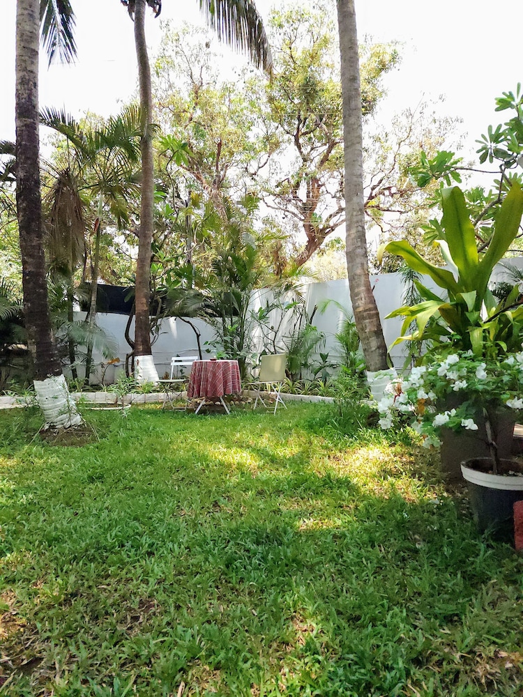 5 Bedroom Heritage Goan Villa