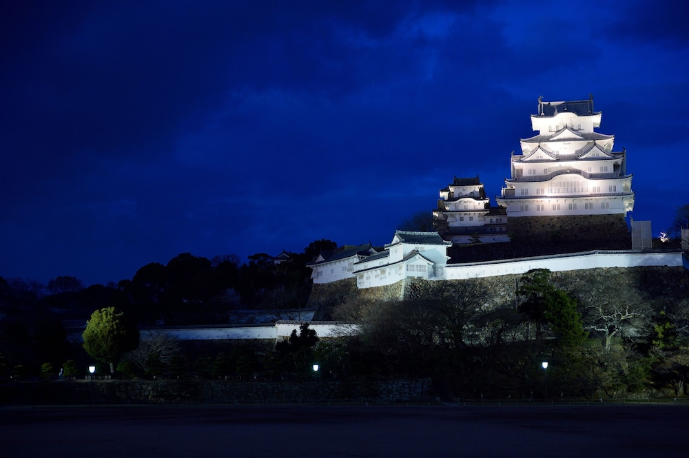 Himeji 588 Guesthouse – Hostel
