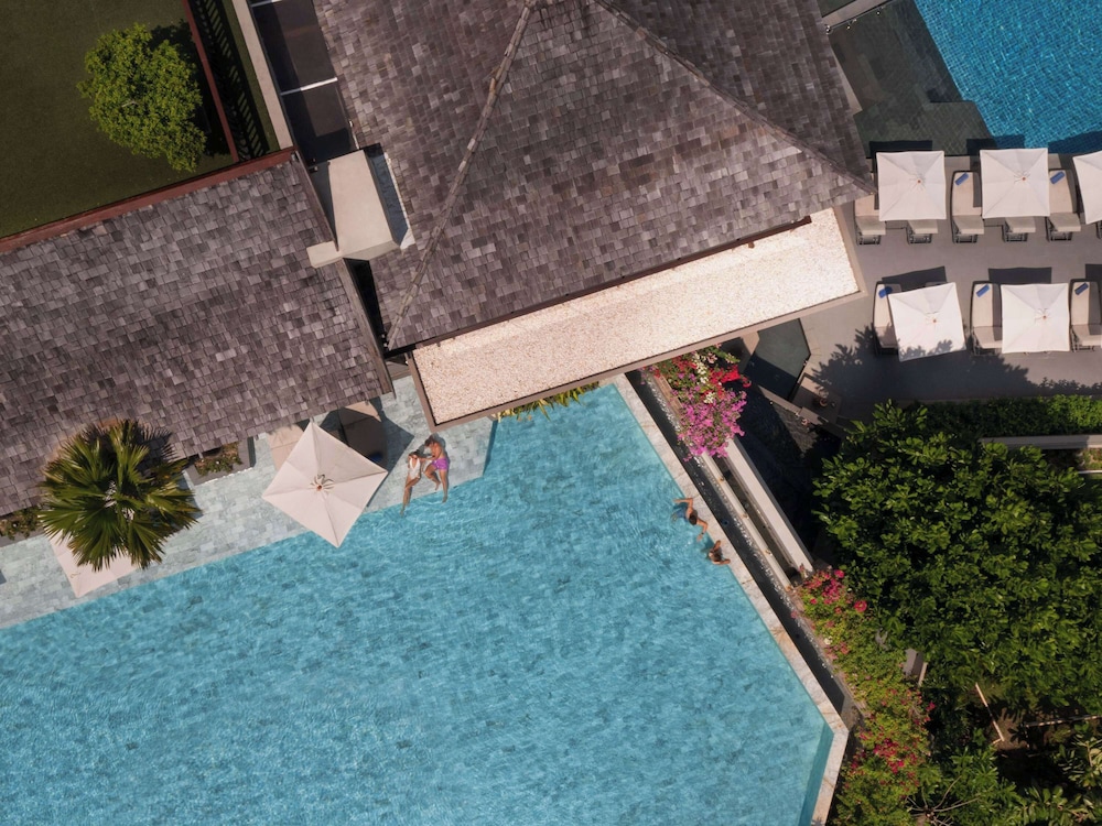 Avista Hideaway Phuket Patong - MGallery — photo 186