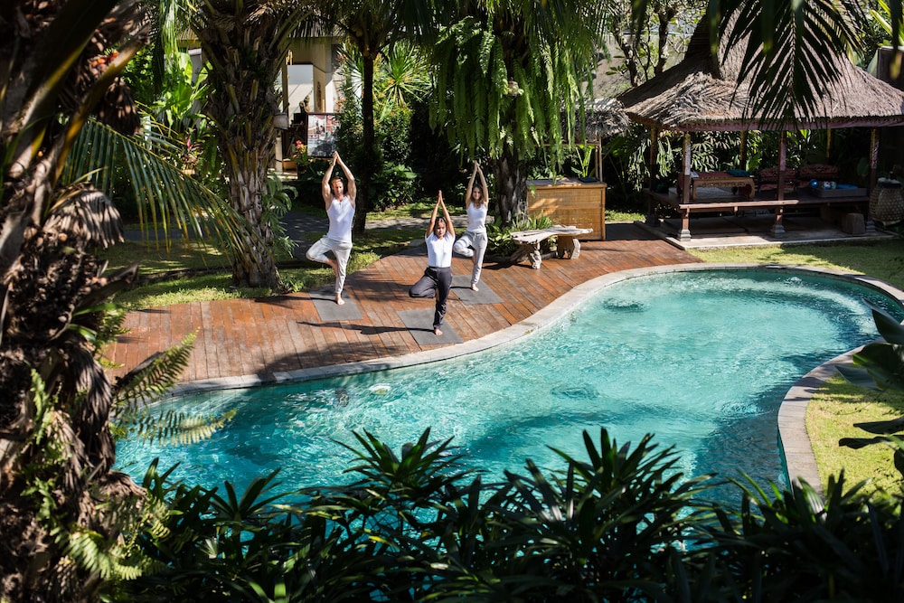Anulekha Resort and Villa