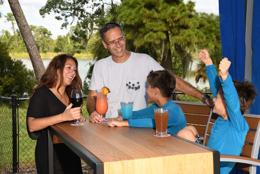Wyndham Garden Lake Buena Vista – Disney Springs® Area, Foto 96