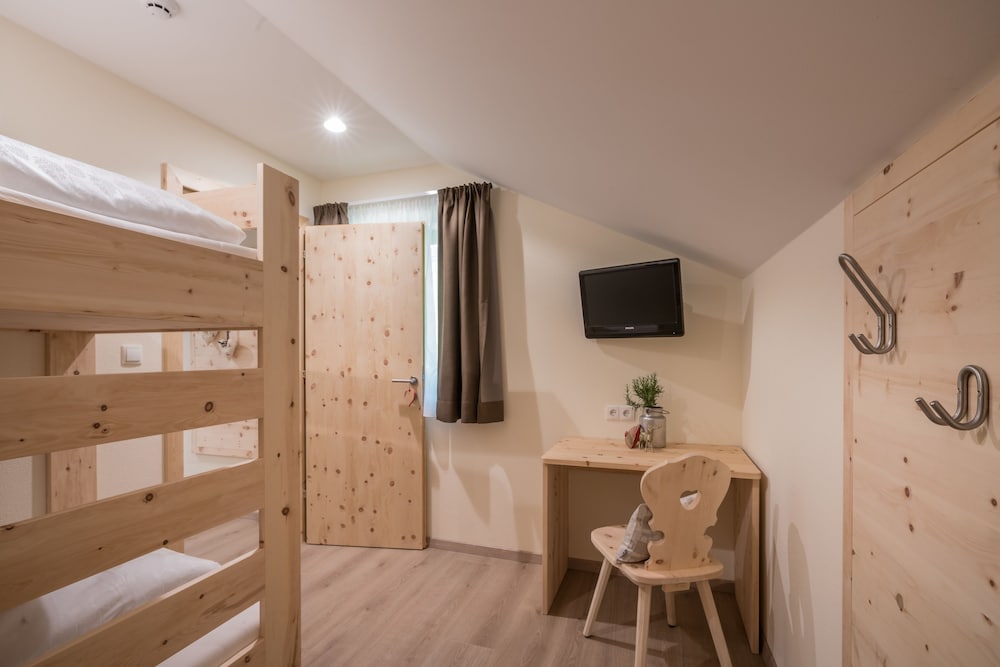 Berghotel Alpenrast