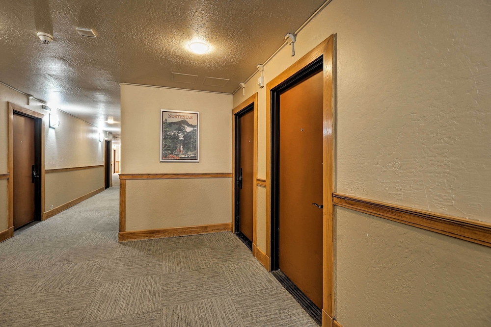 Lake Tahoe Vacations - Condo at Northstar Village - Base of Ski Resort! - Property Image 1