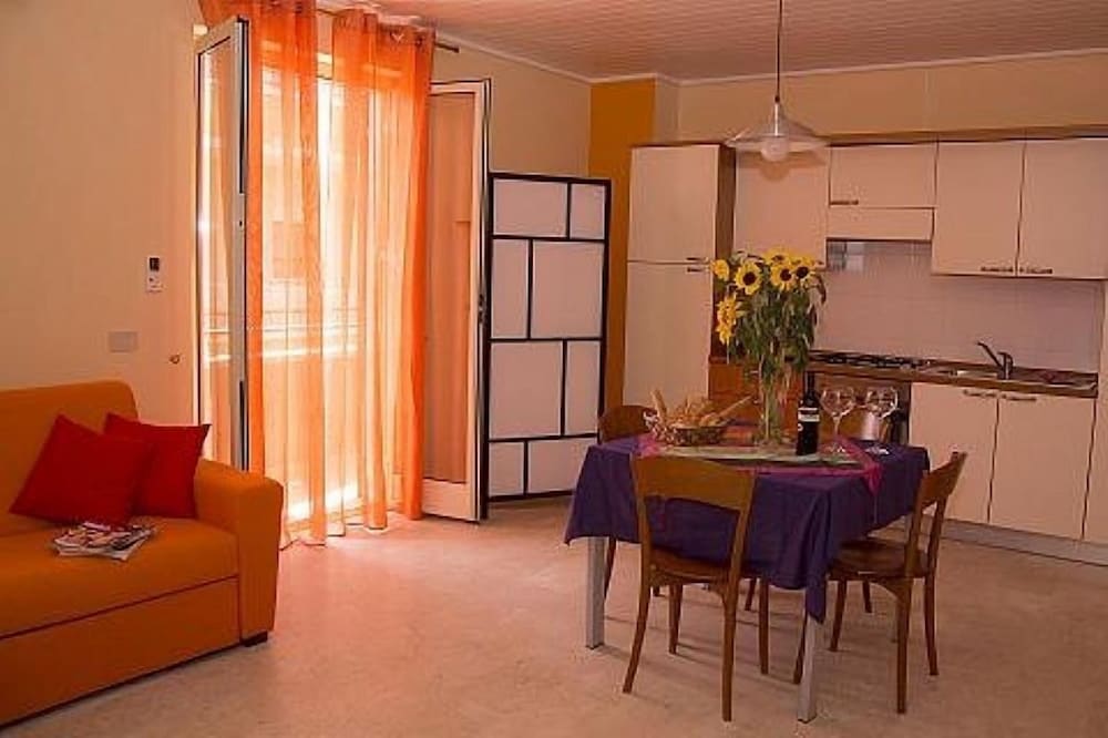 Residence Eloisa